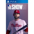 MLB The Show 19 PS4